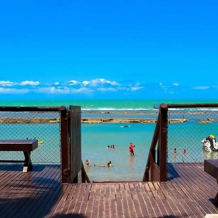 Nannai Residence Em Pôrto das Galinhas Dış mekan fotoğraf