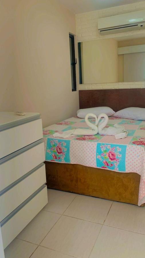 Nannai Residence Em Pôrto das Galinhas Dış mekan fotoğraf