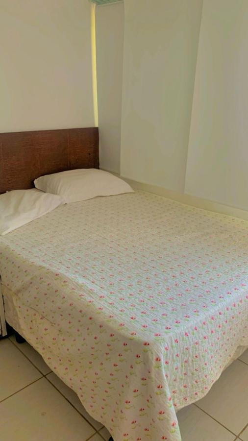 Nannai Residence Em Pôrto das Galinhas Dış mekan fotoğraf