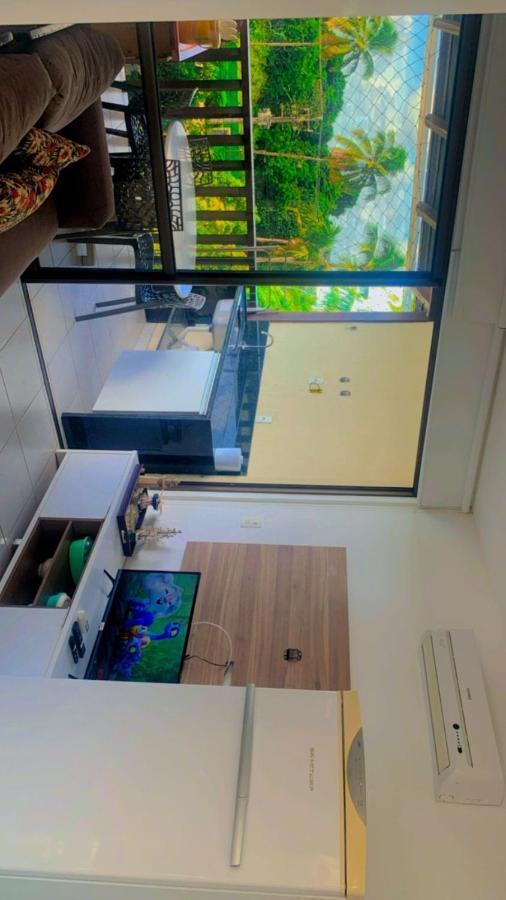 Nannai Residence Em Pôrto das Galinhas Dış mekan fotoğraf