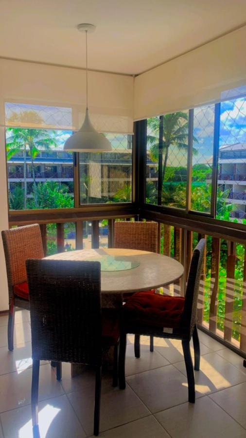 Nannai Residence Em Pôrto das Galinhas Dış mekan fotoğraf