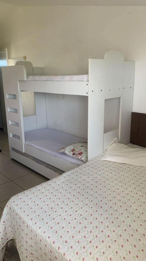 Nannai Residence Em Pôrto das Galinhas Dış mekan fotoğraf