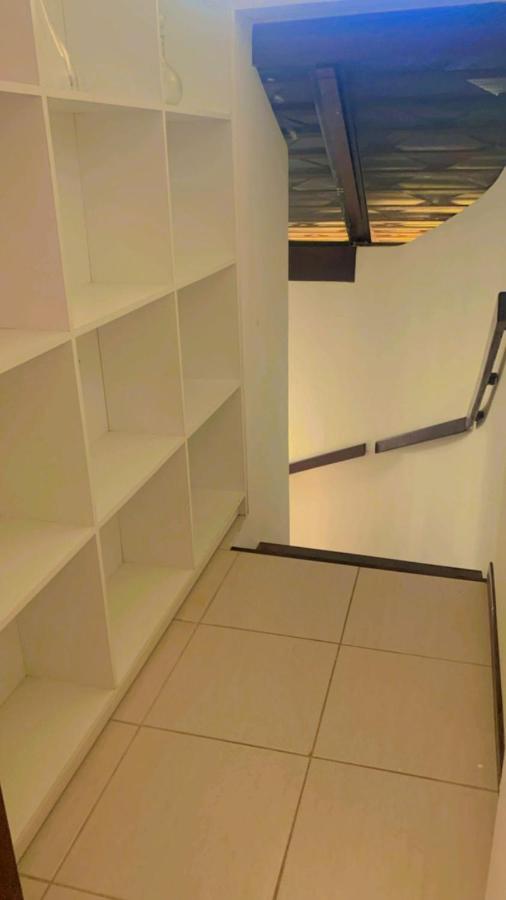 Nannai Residence Em Pôrto das Galinhas Dış mekan fotoğraf