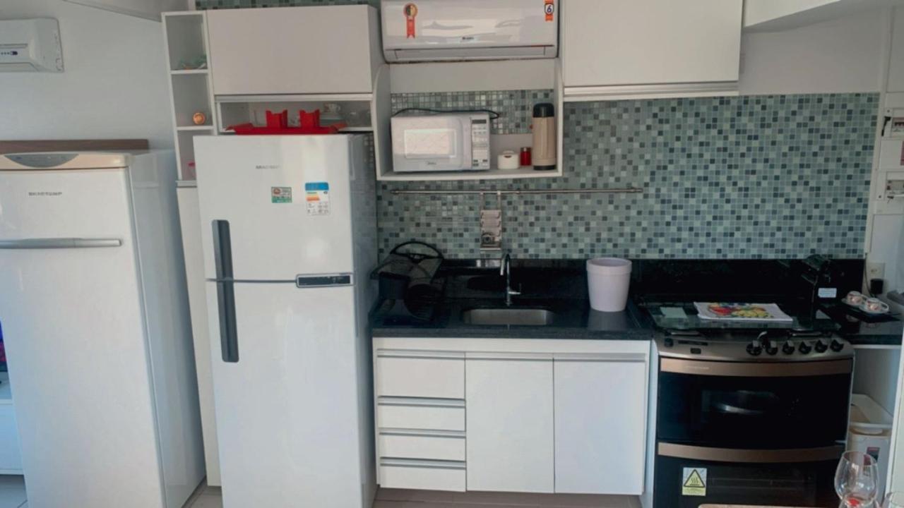 Nannai Residence Em Pôrto das Galinhas Dış mekan fotoğraf