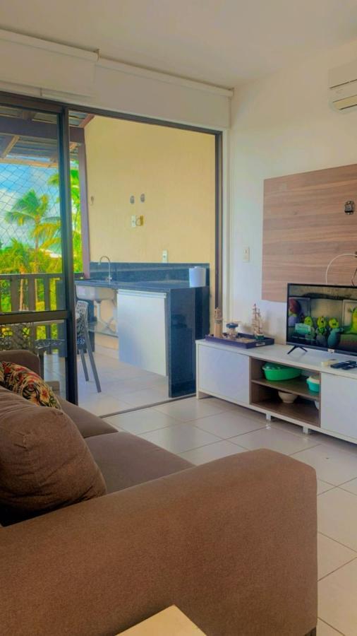 Nannai Residence Em Pôrto das Galinhas Dış mekan fotoğraf